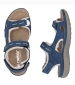 Ladies Sandal - Blue