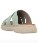 Slip On Sandal - Mint