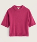 Fistral Jumper - Rosa