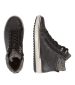 Lace Up Boot - Black