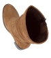 Ladies Boot - Tan