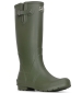 Braemar Pro Wellington - Rifle Green