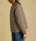Harrogate Coat - Check