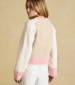 Nora Cardigan - Cream