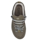 Grisport Pathfinder Shoe - Green