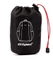 Packable Backpack - Black