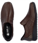 Slip On Shoe - Brown