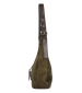 Shoulder Bag - Khaki