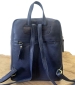 Santorini Backpack - Navy