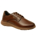 Thornton Waterproof Shoe - Cognac