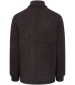 Gairloch Knit Fleece Lined Jacket - Bracken