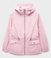Waterproof Raincoat - Pink