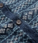 Castwork Vest - Shingle Bay Maritime Mix