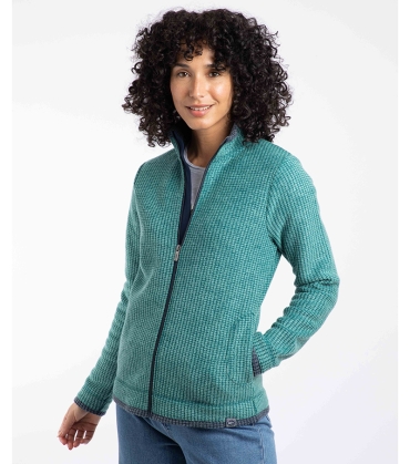 Ariana Eco Fleece