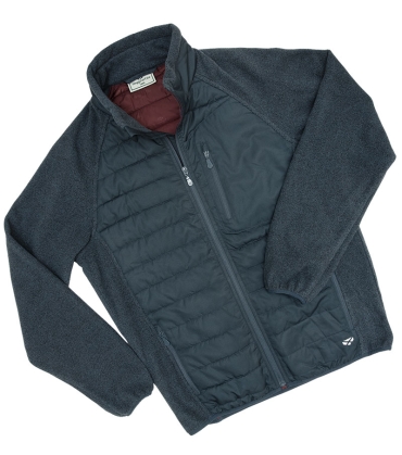 Melville Hybrid Jacket