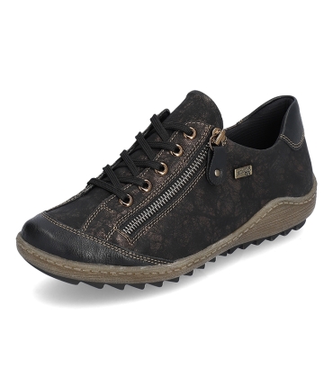 Ladies Size Zip Trainer