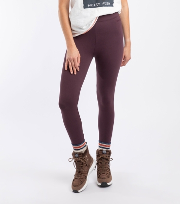 Lilliane High Waisted Leggings