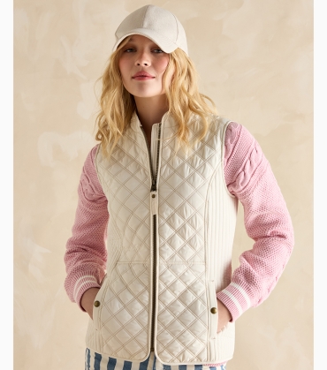 Minx Gilet