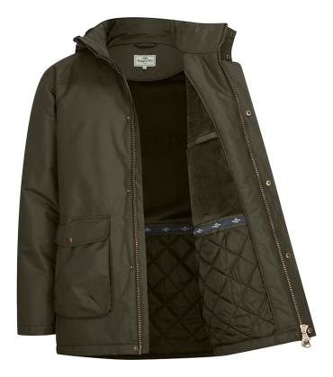 Walker Waterproof Coat