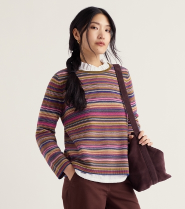 Makers Jumper