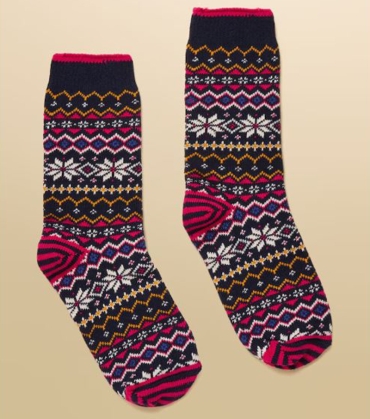 Lucille Socks