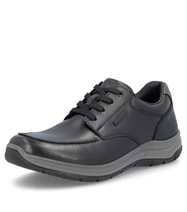 Lace Up Shoe