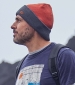 Brolin Reversible Beanie - Cement