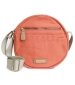 Stanton Cross Body Bag - Chilli