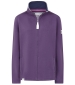 Supersoft Sweatshirt - Loganberry