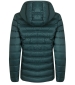 Eshka Lightweight Padded Jacket - Cedar Green