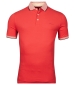 Polo Shirt - Coral