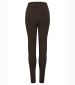 Skye Thermal Leggings - Green