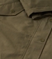 Willow Waterproof Coat - Khaki