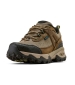 Ladies Traverse Low - Brown/Bark