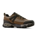 Gents Traverse Low - Brown/Bark