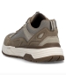 Lace Up Trainer - Multi