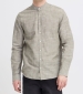 BH Daris Shirt - Winter Moss