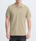 Bhedin Short Sleeve Poloshirt - Winter Twig