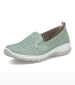 Slip On Shoe - Mint