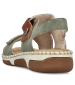 Ladies Sandal - Green