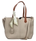 Handbag - Beige