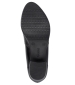 Ladies Zip Boot - Black