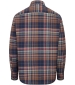 Pitreavie Flannel Shirt - Multi-check