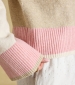 Nora Cardigan - Cream