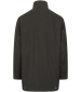 Linton Waxed Jacket - Olive