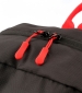 Packable Backpack - Black