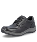 Lace Up Shoe - Black