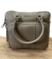 Santiago Shoulder Bag - Taupe