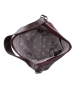Shoulder Bag - Burgundy