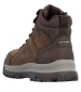 Lace Up Boot - Brown